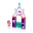 thumbnail image 3 of Set de Moda Mega Bloks Shimmer and Shine Dress-Up Shimmer 18 Piezas, 3 of 4