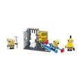thumbnail image 2 of Set de Construcción Mega Construx Despicable Me 3 Minion Jail Break 82 Piezas, 2 of 4