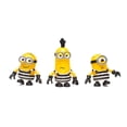thumbnail image 4 of Set de Construcción Mega Construx Despicable Me 3 Minion Jail Break 82 Piezas, 4 of 4