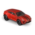 thumbnail image 2 of Carro Hot Wheels Lamborghini Urus, 2 of 4