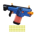 thumbnail image 2 of Lanzador Nerf Rival Khaos MXVI-4000 Azul, 2 of 3