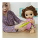 thumbnail image 3 of Pequeña Artista Baby Alive Castaña, 3 of 4