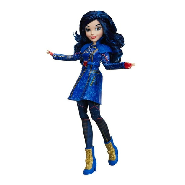 Evie Clásica Disney Descendants