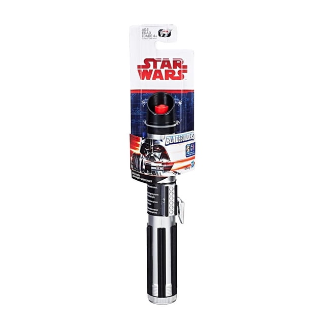 Sable Extendible Hasbro Star Wars Darth Vader