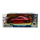 thumbnail image 1 of Carro a Control Remoto Jada Toys Hyperchargers Toyota Supra Rojo, 1 of 1