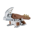 thumbnail image 1 of Figura Dinosaurio Herramienta Action Play Dinotrux Slam, 1 of 2