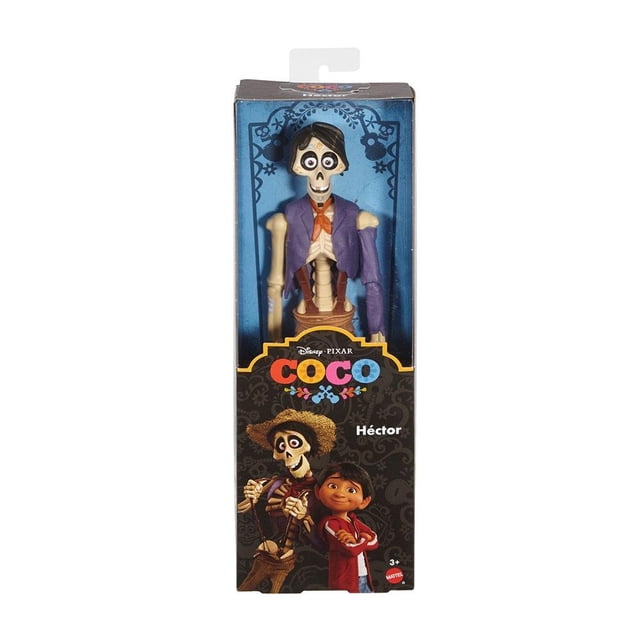 Héctor Disney Pixar Coco 12 Pulgadas