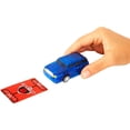 thumbnail image 4 of Auto Transformable Turning Mecard Mattel, 4 of 4
