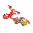 thumbnail image 2 of Juguete Transformable Turning Mecard Phoenix, 2 of 3