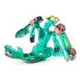 thumbnail image 2 of Auto Transformable Turning Mecard Mattel Tero, 2 of 4