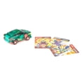thumbnail image 4 of Auto Transformable Turning Mecard Mattel Tero, 4 of 4