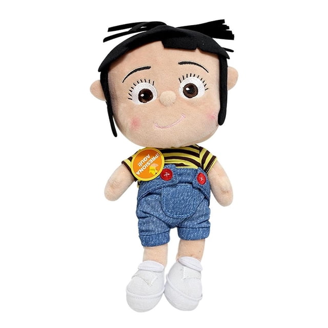 Peluche Electrónico Toy Plus Mi Villano Favorito 3 Agnes