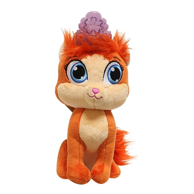 Peluche Disney Whisker Haven Treasure
