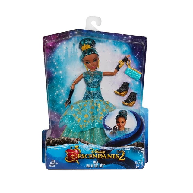 Uma Disney Descendants Hasbro