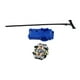 thumbnail image 2 of Top Zeutron Z2 Beyblade Burs Evolution, 2 of 3