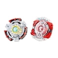 thumbnail image 2 of Tops Evipero E2 y Horusood H2 Beyblade Hasbro, 2 of 2