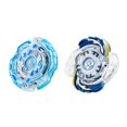thumbnail image 2 of Tops Jormuntor J2 y Fengriff F2 Beyblade Hasbro, 2 of 2