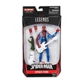 thumbnail image 1 of Figura Spider Punk Marvel Legends Series 6 Pulgadas, 1 of 2