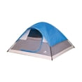 thumbnail image 1 of Tienda de Campaña Ozark Trail para 3 Personas Azul, 1 of 1