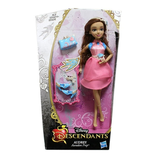 Audrey Disney Descendants Hasbro