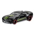 thumbnail image 3 of Coche Hot Wheels Mattel 12 Camaro ZL1 Negro, 3 of 3