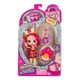 thumbnail image 1 of Muñeca Shopkins Donatina, 1 of 1