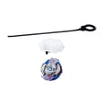 thumbnail image 2 of Kit de Inicio Burst Turbo SwitchStrike Beyblade Luinor L3, 2 of 2