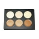 thumbnail image 2 of Contorno en Crema Beauty Creations Contour Cream Palette, 2 of 2