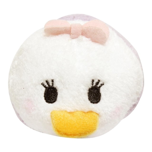 Peluche Disney Tsum Tsum Daisy 3.5 Pulgadas