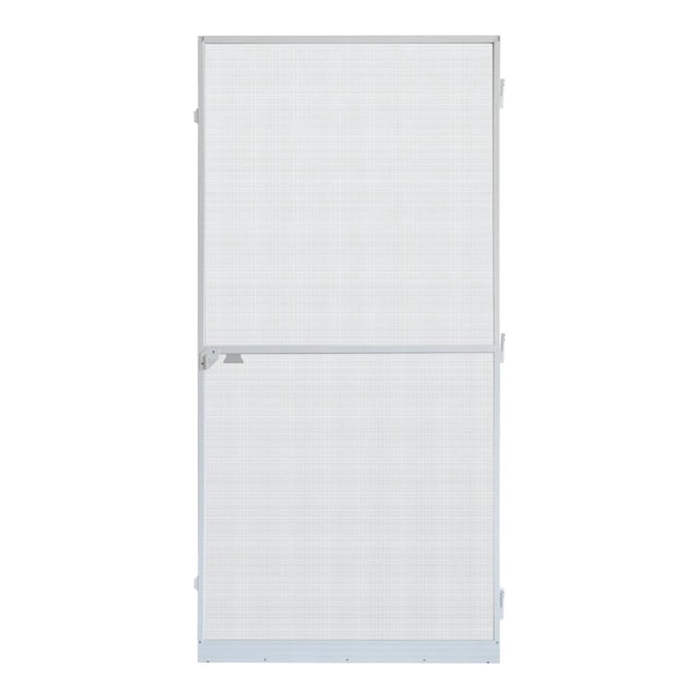 Puerta mosquitera Index Blanco