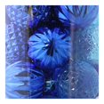 thumbnail image 2 of Esferas Holiday Time Plástico Azul 50 Piezas, 2 of 2