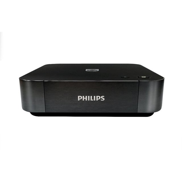 BluRay Philips 4K BDP7501/F8