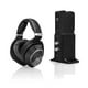 thumbnail image 1 of Audífonos Over Ear Sennheiser Rs 195 Negros, 1 of 4