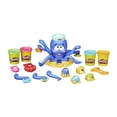 thumbnail image 3 of Pulpo Divertido Play-Doh, 3 of 3