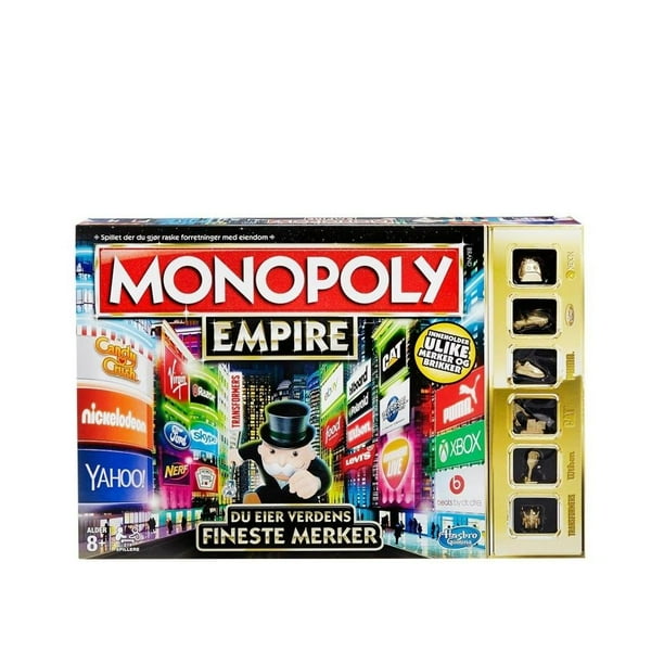 Imperio Monopoly