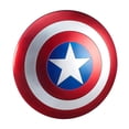 thumbnail image 2 of Escudo de Capitán América Marvel Legends Series, 2 of 4