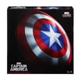 thumbnail image 1 of Escudo de Capitán América Marvel Legends Series, 1 of 4