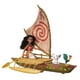 thumbnail image 3 of Moana Canoa de Luz Disney Princesas Aventura en Endor, 3 of 4