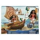 thumbnail image 1 of Moana Canoa de Luz Disney Princesas Aventura en Endor, 1 of 4