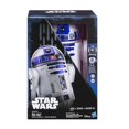 thumbnail image 1 of Vehículo Radiocontrol Star Wars R2-D2 Inteligente, 1 of 4