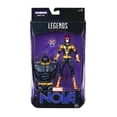 thumbnail image 1 of Figura Nova Marvel Guardians of the Galaxy Legends Series 6 Pulgadas, 1 of 4