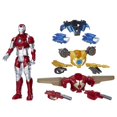 thumbnail image 2 of Figura Iron Man Marvel Titan Hero Series, 2 of 4