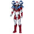 thumbnail image 3 of Figura Iron Man Marvel Titan Hero Series, 3 of 4