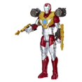 thumbnail image 4 of Figura Iron Man Marvel Titan Hero Series, 4 of 4