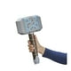 thumbnail image 3 of Martillo de Thor Marvel Hasbro Ragnarok, 3 of 4