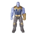 thumbnail image 2 of Thanos Hasbro Marvel Avengers Infinity War Titan Hero Series 12 Pulg, 2 of 4