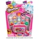 thumbnail image 1 of SHOPKINS S4 Shopkins 4 Season 12 Pack, 1 of 2