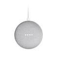 thumbnail image 2 of Asistente Personal Google Nest Mini Gris más Chromecast, 2 of 4