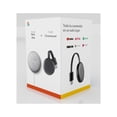 thumbnail image 4 of Asistente Personal Google Nest Mini Gris más Chromecast, 4 of 4