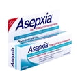 thumbnail image 2 of Gel Asepxia emergencia transparente 28 g, 2 of 2
